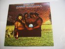 MOUNT RUSHMORE - HIGH ON MOUNT RUSHMORE - LP RED VINYL REISSUE 2013 LIKE NEW