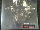 Linkin Park Living Things White Lp Vinyl