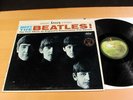 THE BEATLES Meet The Beatles  APPLE ST-2047 Stereo NM/NM-