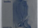 Indie Rock 45 SMITHS Hand In Glove ROUGH TRADE VG++ uk pic sleeve HEAR