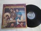RARE The Jelly Bean Bandits S/T LP Mainstream S/6103