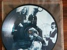 THE BEATLES. HEY JUDE PICTURE DISC. WITH APPLE INSERT.