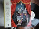 OPUS 109 GAINSBOURG AU THEATRE DES 3 BAUDETS/ PHILIPS REALITES V.16 EX-/EX
