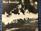 DEAD KENNEDYS Fresh Fruit for Rotting Vegetables MINT vinyl LP HCLP 5000