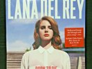 BRAND NEW Lana Del Rey - Born To Die - LP Vinyl Album Interscope Records 33RPM
