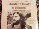 JIM MORRISON (DOORS)--AN AMERICAN PRAYER--ELEKTRA-61812-1--FACTORY SEALED