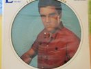 ELVIS PRESLEY LPPIC A LEGENDARY PERFORMER VOL.3  CANADA 1978 VG+/VG+ BOOKLET