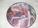 CANNIBAL CORPSE-PUT THEM TO DEATH,LIVE 15-4-93 PIC.DISC LP/MORBID ANGEL/DEICIDE