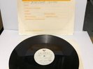 WHOLE LOTTA LOVE TOUGH REMIX ACETATE DUBPLATE 12” VICIOUS RUMOUR CLUB  1987