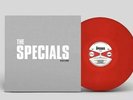 The Specials Encore Double Red Coloured Special Edition Vinyl  New & Sealed