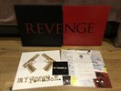 My Chemical Romance Three Cheers For Sweet Revenge MCR Vinyl Record Limited Red