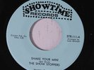 SHOW STOPPERS: Shake Your Mini / Instro 45 Soul