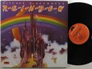 RITCHIE BLACKMORES Rainbow POLYDOR LP VG++ gatefold **