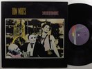 TOM WAITS Swordfishtrombones ISLAND LP VG+ **