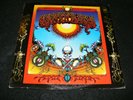 GRATEFUL DEAD Aoxomoxoa Original 1969 WARNER Olive W7 Label US Isue RICK GRIFFIN