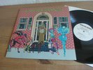 CAPTAIN BEYOND LP Sufficiently Breathless CAPRICORN NM 1973