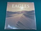 Eagles 2007 Long Road Out of Eden 180 Gram 2 LP GF LP Factory Sealed GEM MINT