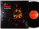 Roy Ayers Ubiquity - He's Coming LP - Polydor Shrink
