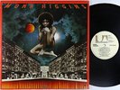 Monk Higgins - Little Mama LP - United Artists VG++
