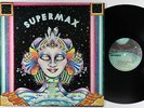 Supermax - S/T LP - Voyage VG++