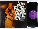 Larry Williams - Greatest Hits LP - Okeh Mono VG++
