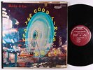 Shirley & Lee - Let The Good Times Roll LP - Score Mono DG