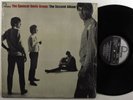 SPENCER DAVIS GROUP The Second Album FONTANA LP uk SHRINK mono **