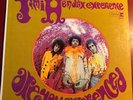 Jimi Hendrix Experience Are You Experienced? Reprise Stereo LP