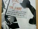 SONNY CLARK - Dial S For Sonny LP - Blue Note - UA BLP 1570 Mono SEALED
