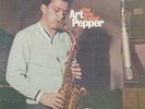 196g2.  Art Pepper - The Way it Was  - Contemporary S-7630