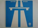 KRAFTWERK AUTOBAHN VERTIGO 6360 620 FLORIAN SCHNEIDER RALF HUTTER ELECTRO