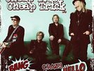 Bang, Zoom, Crazy...Hello CHEAP TRICK LP Vinyl Record NEW Sealed