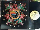 Hawkwind   X in Search of Space 1972 US 1st Press | Vinyl=VG+ | Cover=VG+ | (D)