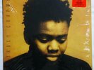TRACY CHAPMAN s/t ORIG ELEKTRA LP w/ Lyric Inner VG++
