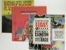 Duke Ellington Meets Count Basie Vinyl LP Records First Time Far East Suite