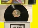 LITTLE FEAT / FEATS DON'T FAIL ME NOW 74   SUREÑO   RARA 1ª EDIC ORG USA   ex