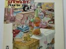 AL STEWART Year Of The Cat  ORIGINAL 1976 UK VINYL LP NM VINYL UN-PLAYED? RCA