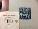 Paul Simon Interview Show with music from his album Graceland LP & Single (lot)