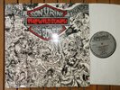 Ron Urini and the Wild Bunch  feat. Mars Bonfire ?– Metal Thunder LP  SFTRI 69