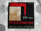 THE DOWNLINERS SECT - 'NITE IN GT.NEWPORT STREET' EP - CONTRAST - RBCSP001 - EX