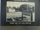 Talking Heads, Take Me To The River double 7