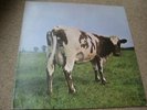 Pink Floyd Atom Heart Mother LP UK 1st Press 
