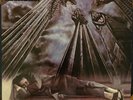Steely Dan The Royal Scam White Label Promo LP