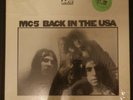 MC5 Back in the usa  punk  shrink wrap usa mint- / Mint