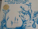 M. Stockhausen - Jasper Van't Hof AQUA SANSA orig. Fran rec  Krautrock