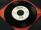 Gene Vincent & His Blue Caps ?True to You / Baby Blue 7