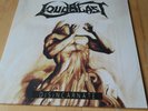 Loudblast - Disincarnate LP Morgoth, Bolt Thrower, Death, Entombed, Grave