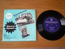 SOUND STORIES STARS OF SPEED  BOB McINTYRE  EP 302   IN  EXCELLENT CONDITION