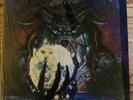 DIO - Master Of The Moon - Rare Original SPV LP - In Shrink - NM LP