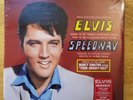 SEALED Limited Edition FTD 2-LP SET Elvis Presley 